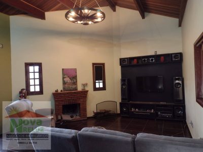 Casa, 2 quartos - Foto 4