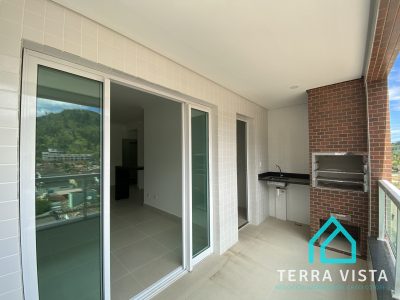 Apartamento, 3 quartos, 89 m² - Foto 3