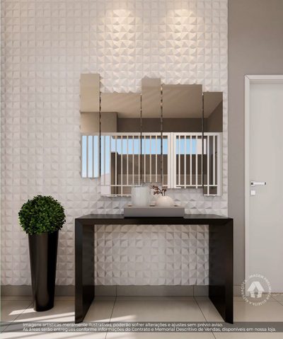 Apartamento, 1 quarto, 78 m² - Foto 4