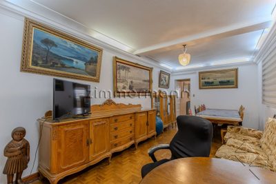 Casa, 3 quartos, 400 m² - Foto 4