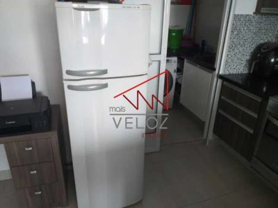 Apartamento, 1 quarto, 50 m² - Foto 5