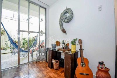 Apartamento, 3 quartos, 108 m² - Foto 5
