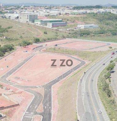 Loteamento e Condomínio, 630 m² - Foto 3