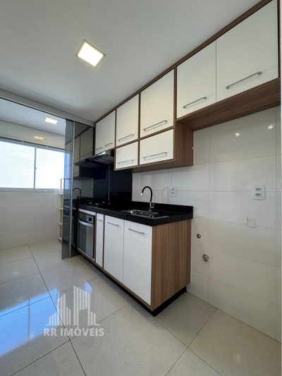 Apartamento, 2 quartos, 68 m² - Foto 1