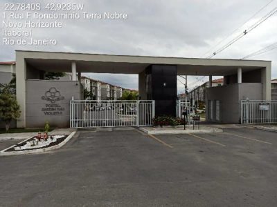 Apartamento, 2 quartos, 48 m² - Foto 1