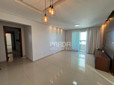 Apartamento, 3 quartos, 91 m² - Foto 1