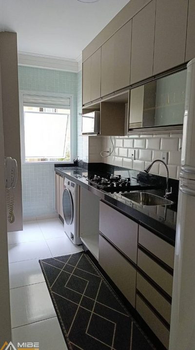 Apartamento, 2 quartos, 56 m² - Foto 3