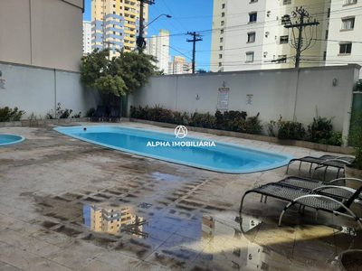 Apartamento, 3 quartos, 90 m² - Foto 4