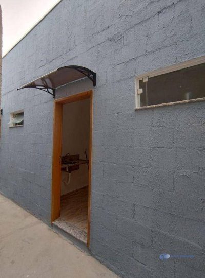 Kitnet-Studio, 15 m² - Foto 2