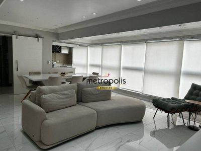 Apartamento, 3 quartos, 113 m² - Foto 1