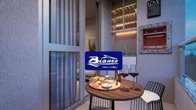 Apartamento, 2 quartos, 55 m² - Foto 5