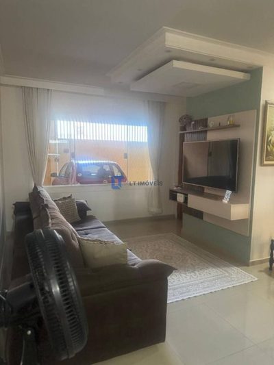 Casa, 3 quartos, 81 m² - Foto 3