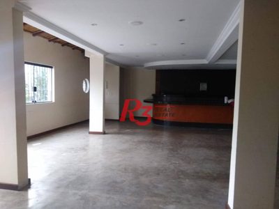 Loja-Salão, 150 m² - Foto 1