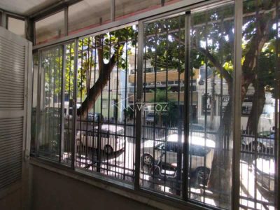 Apartamento, 2 quartos, 101 m² - Foto 4