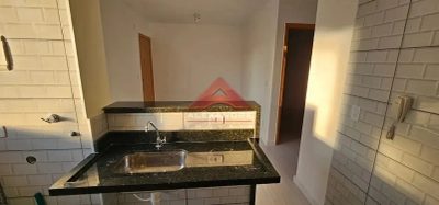Apartamento, 2 quartos, 41 m² - Foto 4