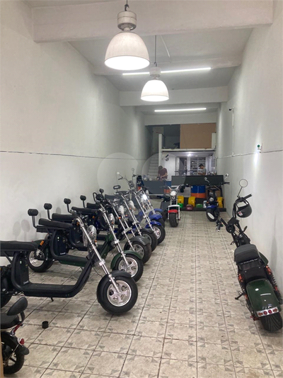 Depósito-Galpão, 300 m² - Foto 2
