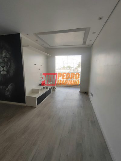 Apartamento, 2 quartos, 51 m² - Foto 1