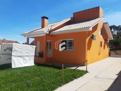 Casa, 2 quartos, 62 m² - Foto 2