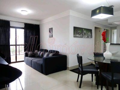 Apartamento, 2 quartos, 65 m² - Foto 1