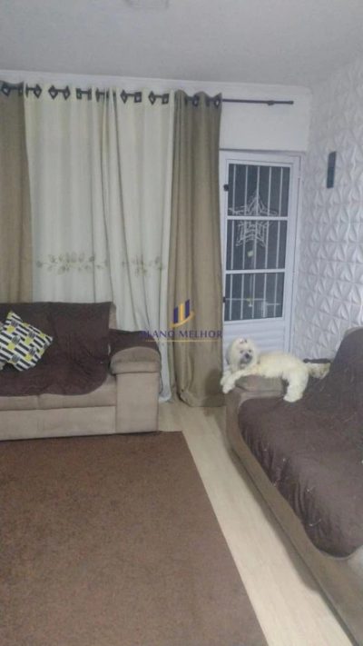 Casa, 3 quartos, 70 m² - Foto 4