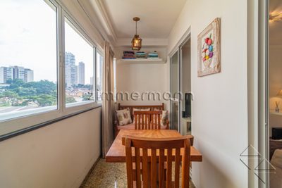 Apartamento, 2 quartos, 59 m² - Foto 3