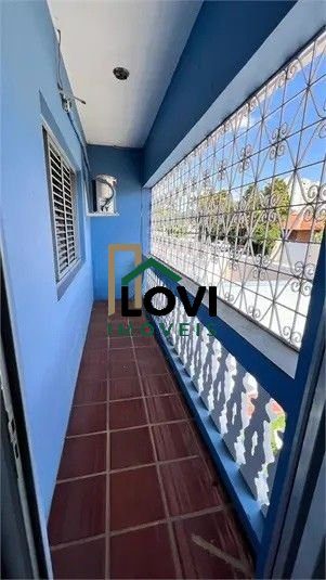 Sobrado, 4 quartos, 289 m² - Foto 3