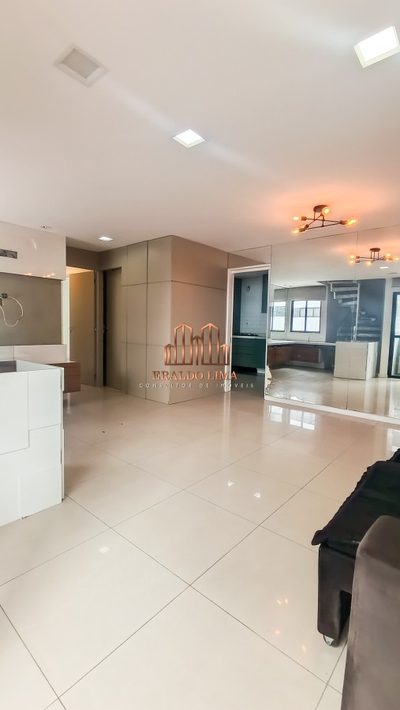 Cobertura, 4 quartos, 160 m² - Foto 2