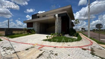 Casa, 1 quarto, 214 m² - Foto 1