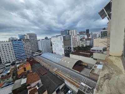 Apartamento, 33 m² - Foto 2