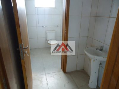 Loja-Salão, 240 m² - Foto 5