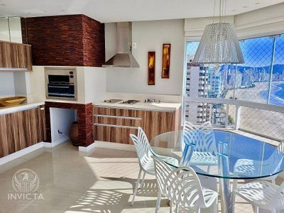Apartamento, 4 quartos, 215 m² - Foto 3