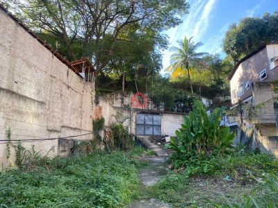 Terreno, 465 m² - Foto 3