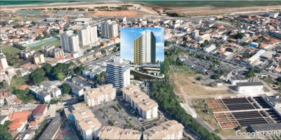Terreno, 2400 m² - Foto 2