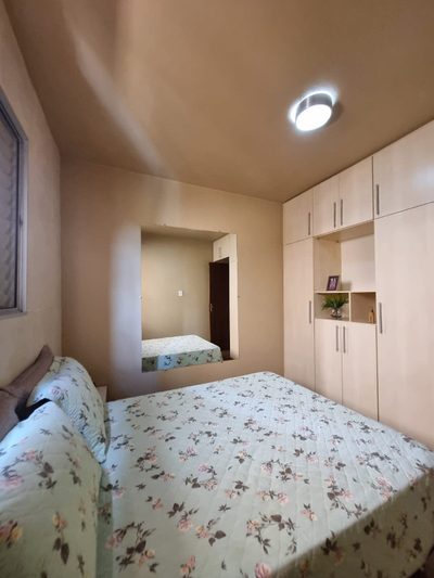 Casa, 2 quartos, 100 m² - Foto 4