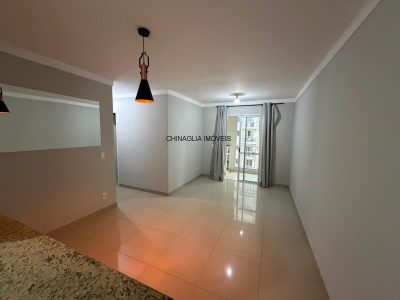 Apartamento, 3 quartos, 77 m² - Foto 2