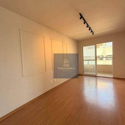 Apartamento, 2 quartos, 48 m² - Foto 2
