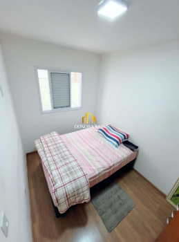 Apartamento, 2 quartos, 63 m² - Foto 4