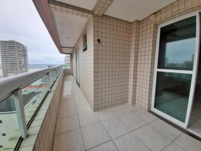 Apartamento, 3 quartos, 119 m² - Foto 2