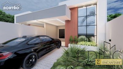 Casa, 2 quartos, 65 m² - Foto 1