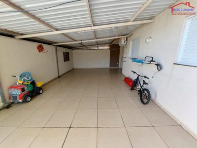 Apartamento, 3 quartos, 81 m² - Foto 5