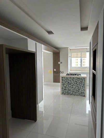 Apartamento, 3 quartos, 255 m² - Foto 2