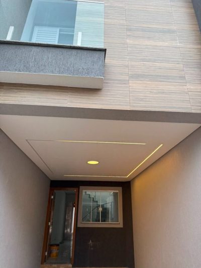 Casa, 3 quartos, 120 m² - Foto 5