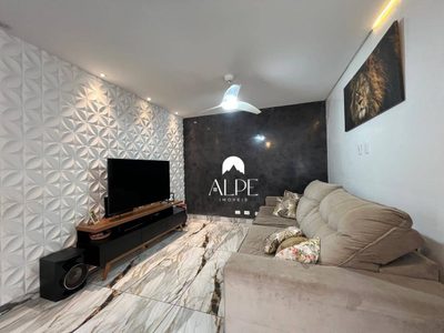 Sobrado, 4 quartos, 163 m² - Foto 2