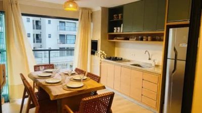 Apartamento, 2 quartos, 74 m² - Foto 5
