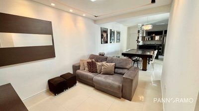 Apartamento, 3 quartos, 104 m² - Foto 2