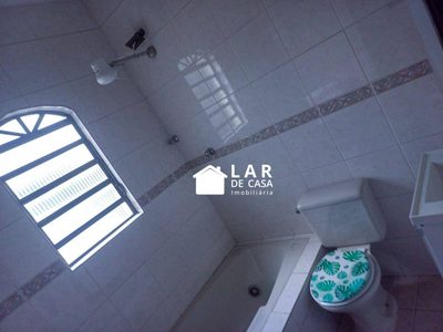 Sobrado, 160 m² - Foto 5
