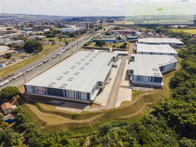 Depósito-Galpão, 10570 m² - Foto 2