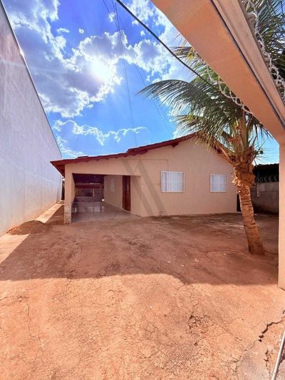 Casa, 3 quartos - Foto 5