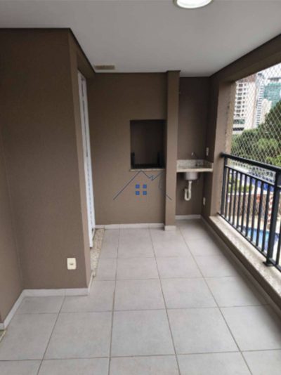 Apartamento, 2 quartos, 68 m² - Foto 3