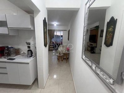 Apartamento, 3 quartos, 87 m² - Foto 5